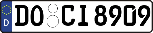 DO-CI8909