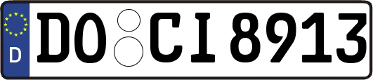 DO-CI8913