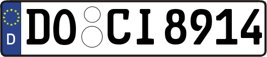 DO-CI8914