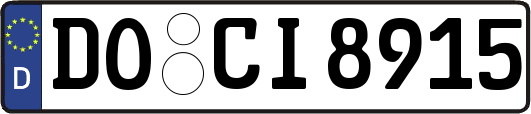 DO-CI8915