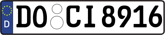 DO-CI8916
