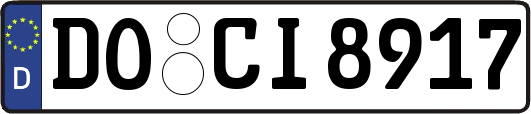DO-CI8917