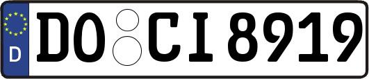 DO-CI8919