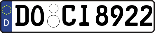DO-CI8922