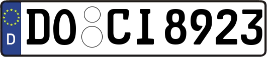 DO-CI8923