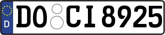 DO-CI8925