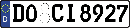 DO-CI8927
