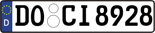 DO-CI8928