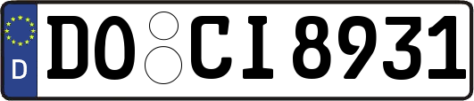 DO-CI8931