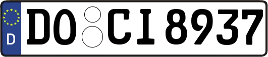 DO-CI8937