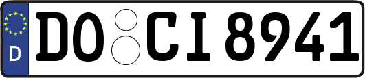 DO-CI8941