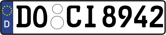DO-CI8942