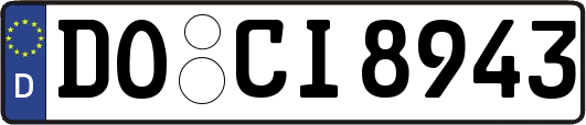 DO-CI8943
