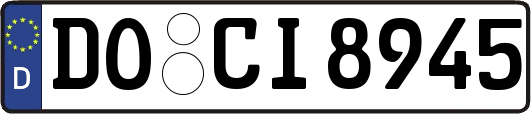 DO-CI8945