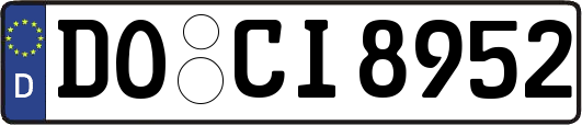 DO-CI8952