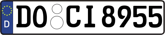 DO-CI8955