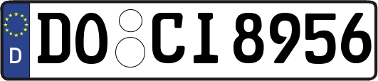 DO-CI8956