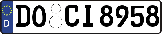 DO-CI8958