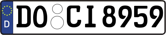 DO-CI8959