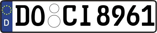 DO-CI8961