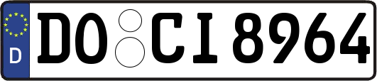 DO-CI8964
