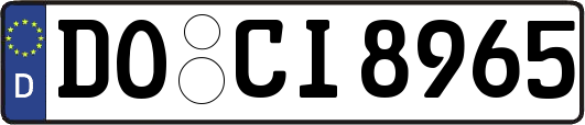 DO-CI8965