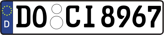 DO-CI8967