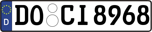 DO-CI8968