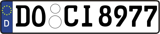 DO-CI8977