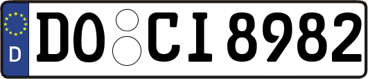 DO-CI8982