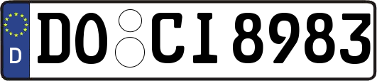 DO-CI8983