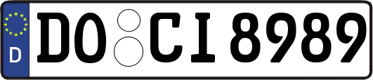 DO-CI8989