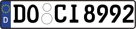 DO-CI8992