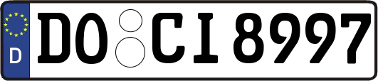 DO-CI8997