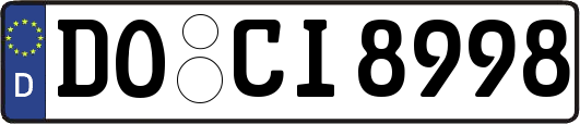 DO-CI8998