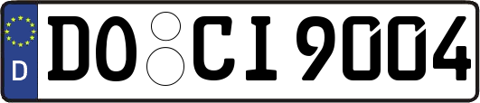 DO-CI9004