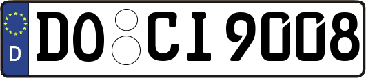 DO-CI9008