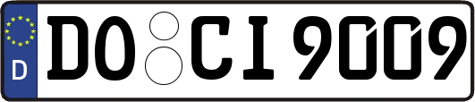 DO-CI9009
