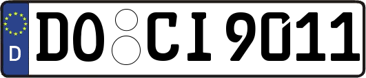 DO-CI9011