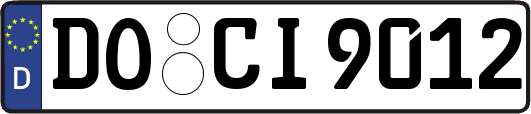 DO-CI9012