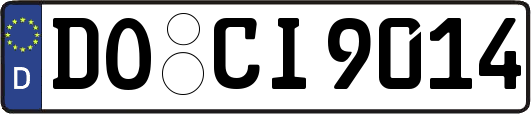 DO-CI9014
