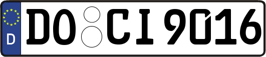 DO-CI9016