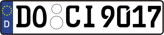 DO-CI9017