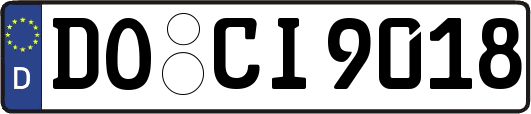 DO-CI9018