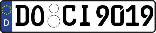DO-CI9019
