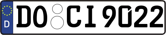 DO-CI9022