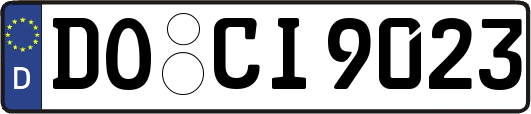 DO-CI9023