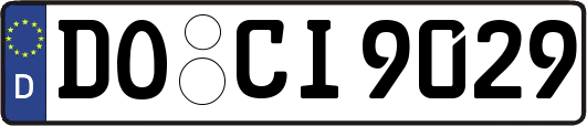DO-CI9029