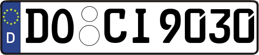 DO-CI9030
