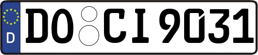 DO-CI9031